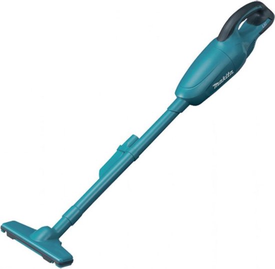 Makita DCL180Z - Steelstofzuiger