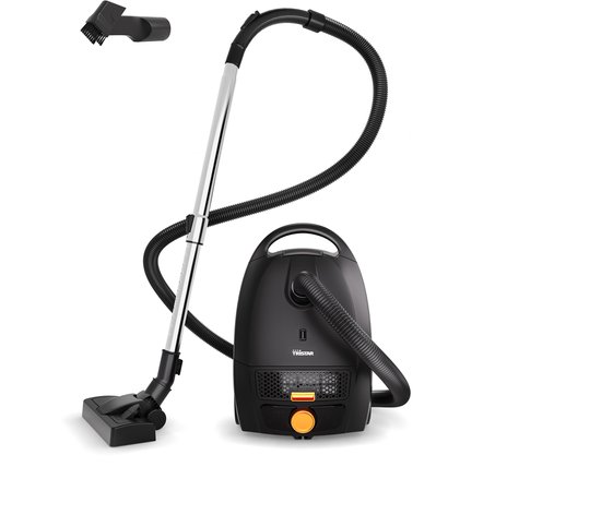 Tristar Stofzuiger SZ-2340 - 700W - 3,5L Capaciteit - 7.5 met actieradius - Compact en lichtgewicht