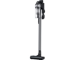 Samsung Jet 75E Pet - Steelstofzuiger - VS20B75AGR5/WA - Zilver - Turbo Action Brush - Pet Tool