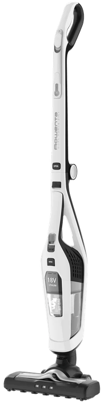 Rowenta Dual Force 2-in-1 RH6737