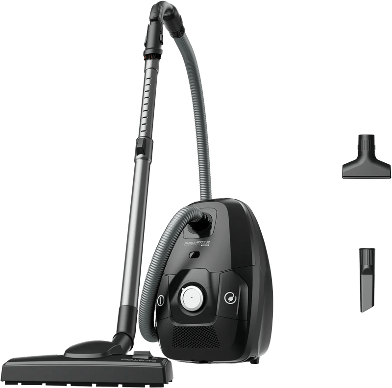Rowenta G-Force Silence RO6136