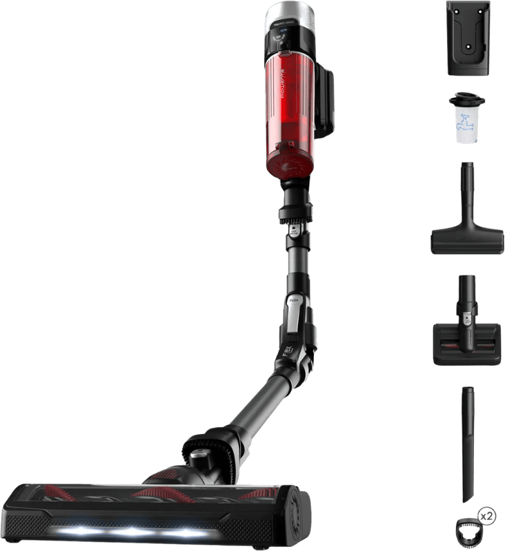 Rowenta X-Force Flex 9.60 RH2078