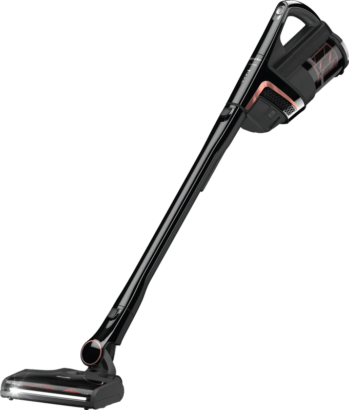 Miele Triflex HX2 Cat & Dog Obsidiaanzwart