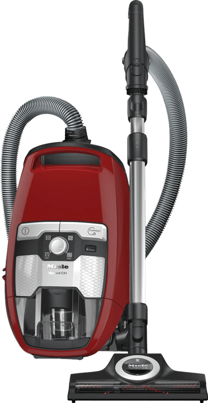 Miele Blizzard CX1 Cat & Dog PowerLine Mangorood