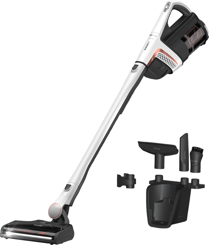 Miele Triflex HX2 Flash Lotuswit