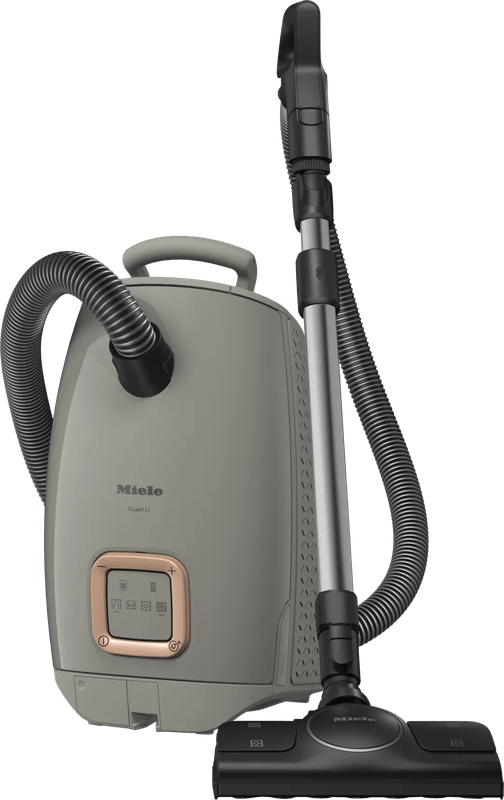 Miele Guard L1 Silence Grafietgrijs