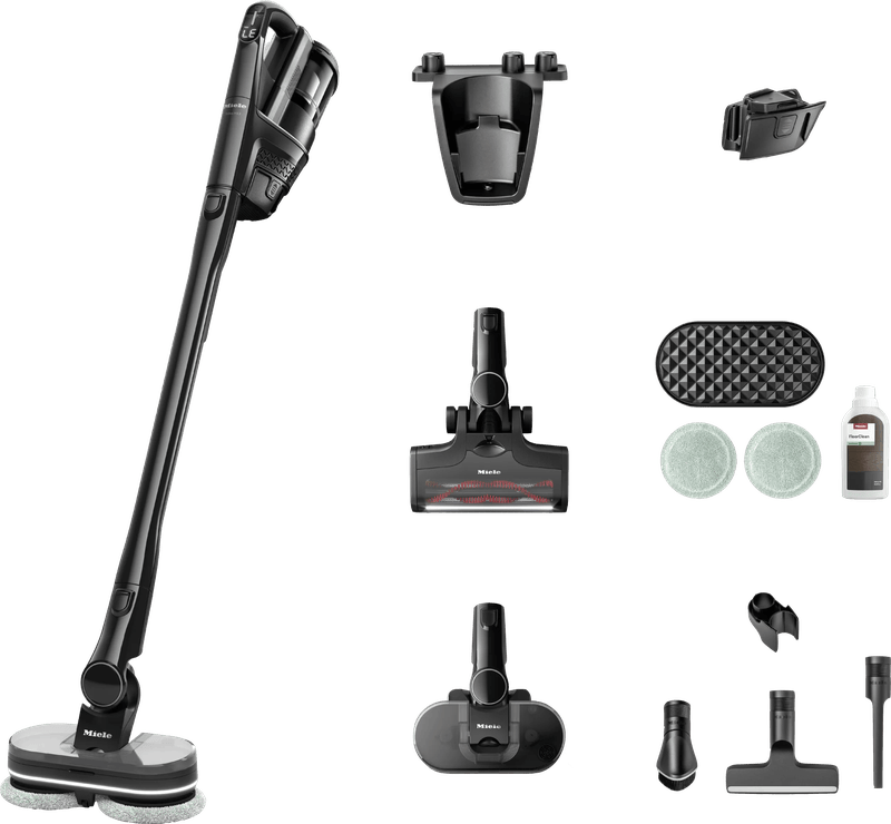 Miele Triflex HX3 Aqua