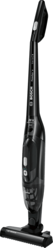 Bosch Readyy'y Serie 2 BCHF220B Zwart