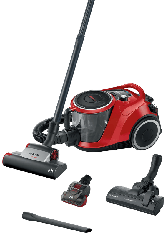 Bosch Serie 6 ProAnimal BGC41PET