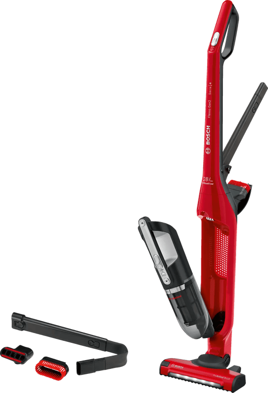 Bosch Flexxo Serie 4 28Vmax BBH3ZOO28
