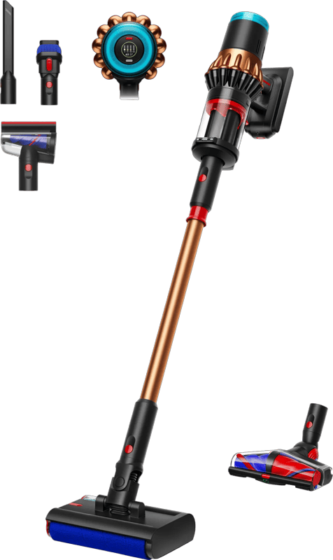 Dyson V16 Piston Animal Submarine
