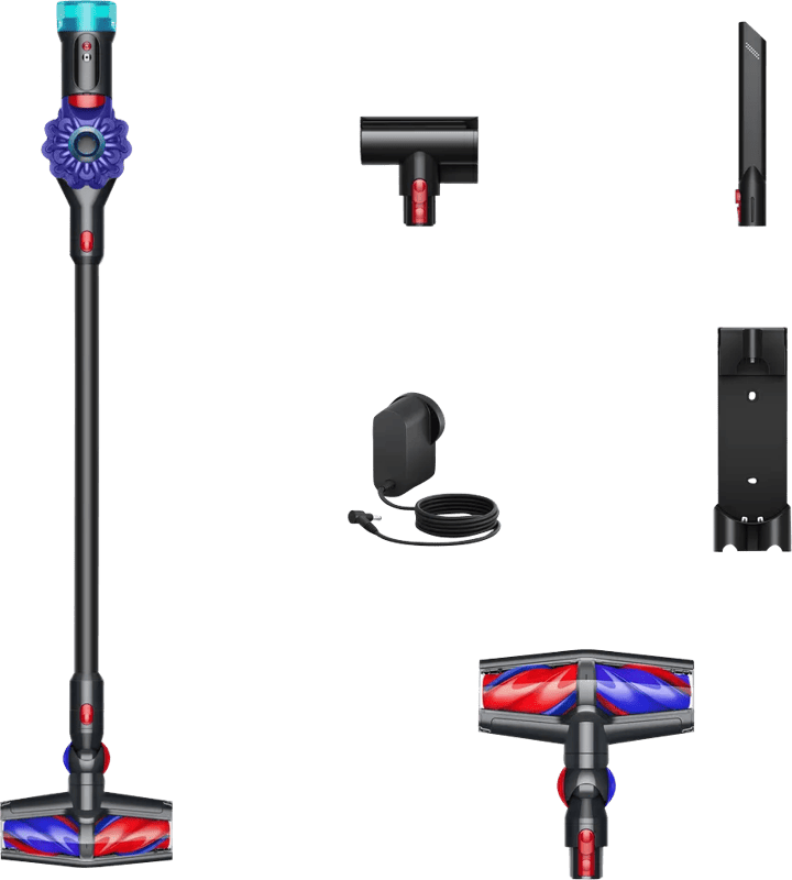 Dyson V10 Konical