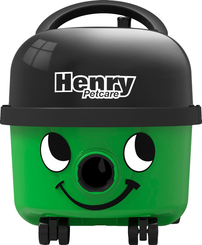 Numatic HPC-200 Henry Petcare