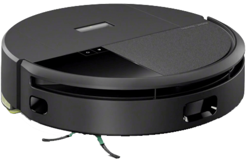 iRobot Roomba 205 Combo Black