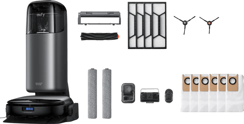 eufy S1 Pro Complete