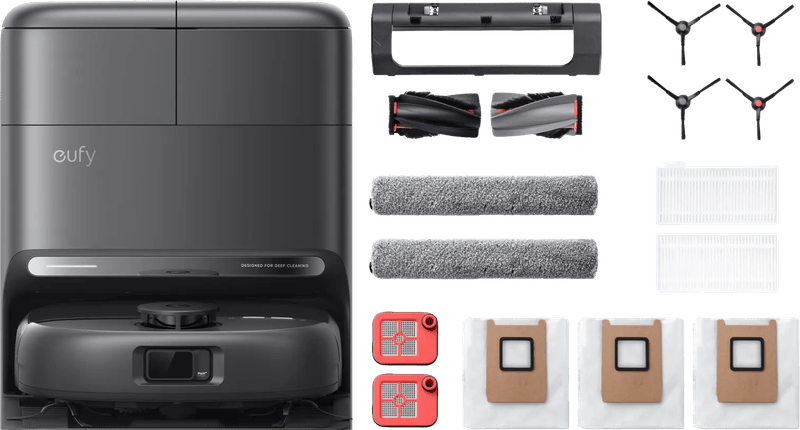 Eufy Omni C28 Complete