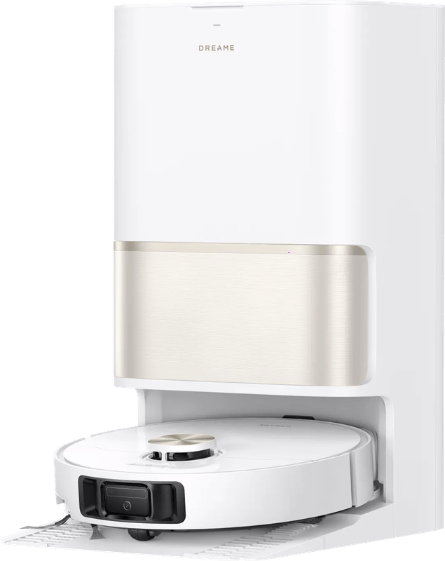 Dreame L50 Ultra AE Pearl