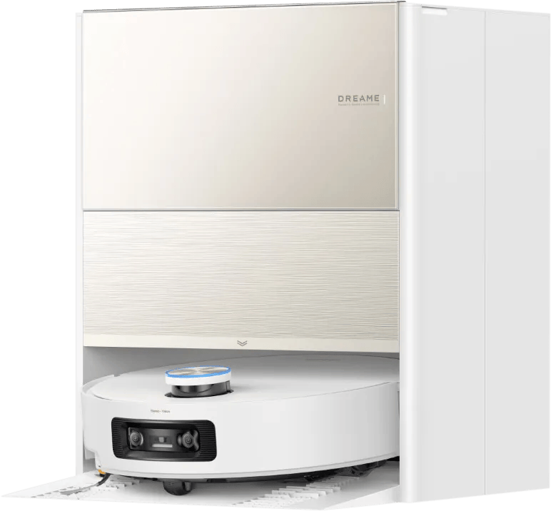 Dreame Aqua 20 Pro Ultra Roller X Complete White