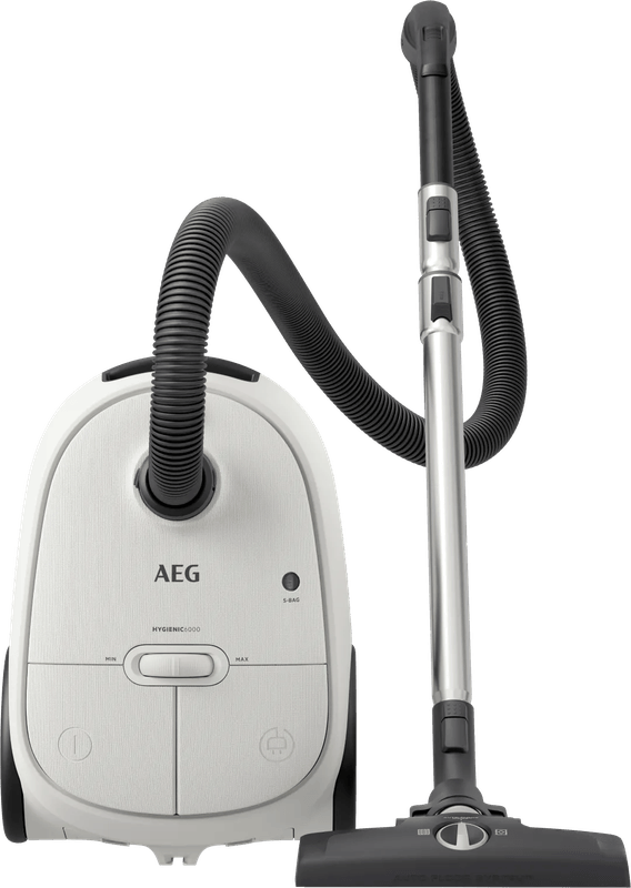AEG AB61H6SW 6000 Allergy