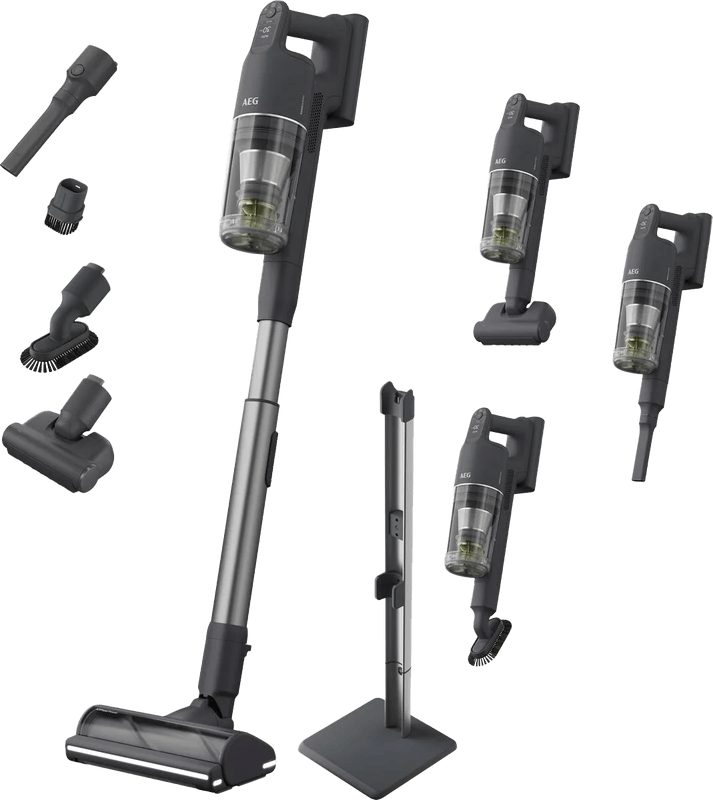 AEG AP91AB21DG Animal 9000