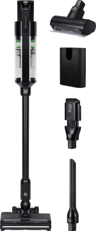 Wisberg S70 Ultimate Power