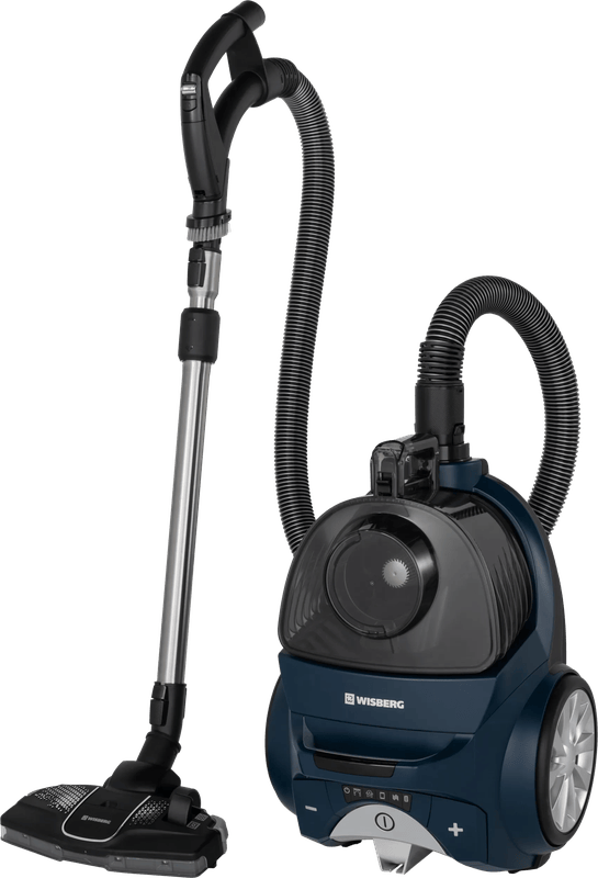 Wisberg BL8000 Power Pro