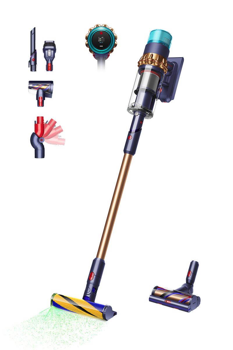 Dyson Gen5detect Absolute