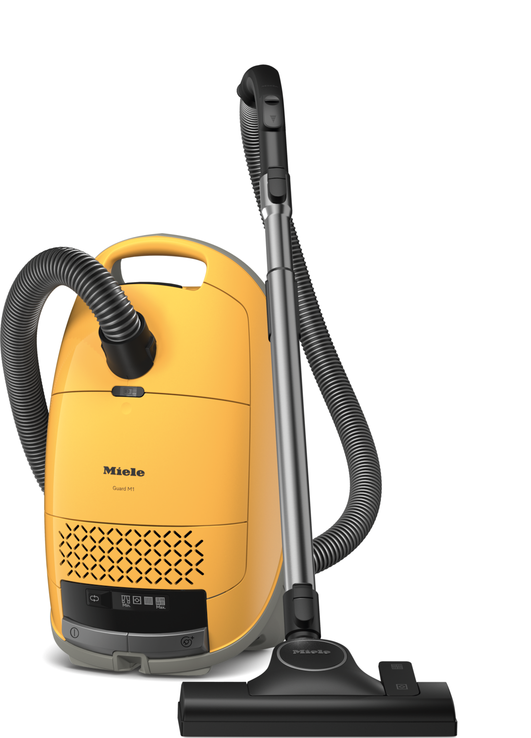Miele Guard M1 Geel