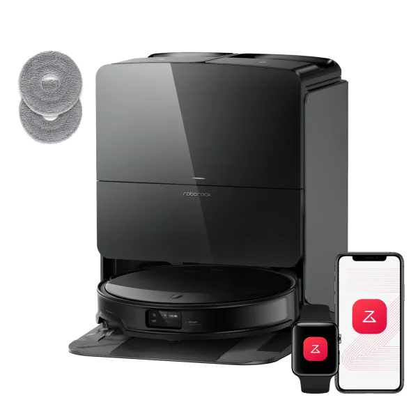 Roborock Saros 10R